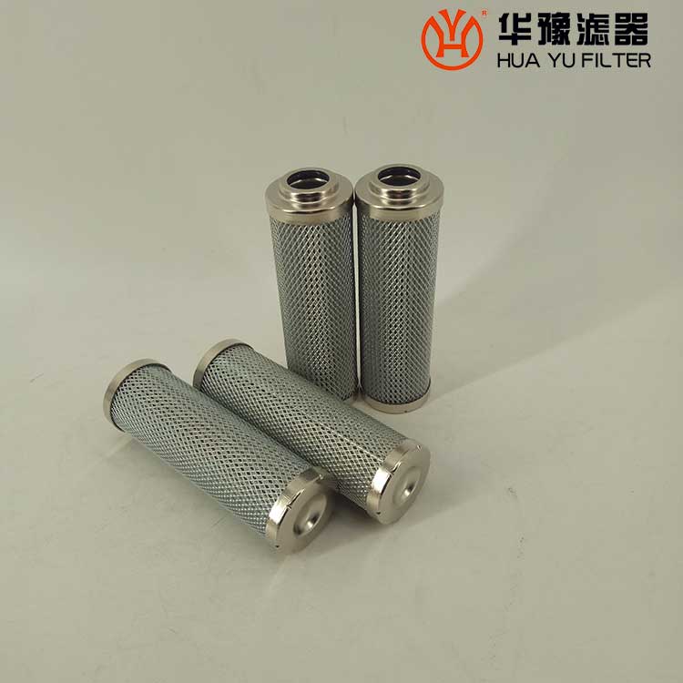 华豫10165717液压油滤芯