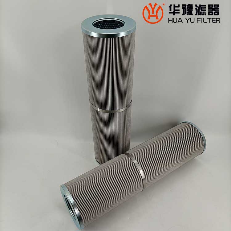 华豫承天倍达滤芯4PD140*400E15C汽轮机滤芯
