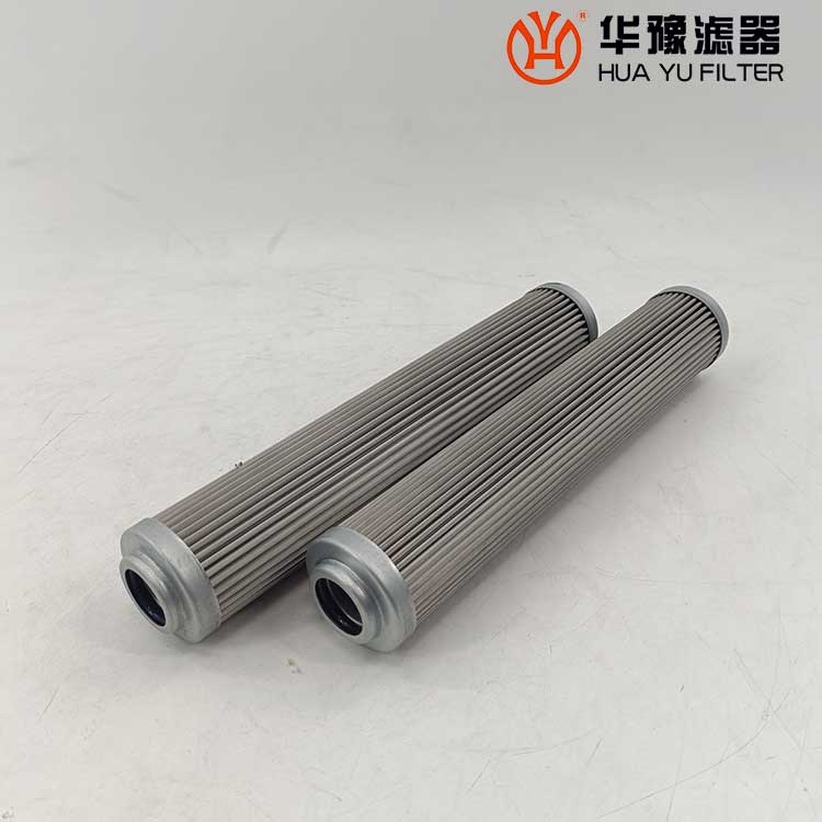 华豫0100DN025WHC  贺德克液压油滤芯