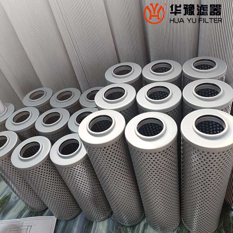 华豫QU-H250*200DFP 压力管路过滤器滤芯