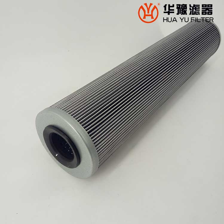 华豫E6021B2C20威格士折叠式不锈钢滤芯