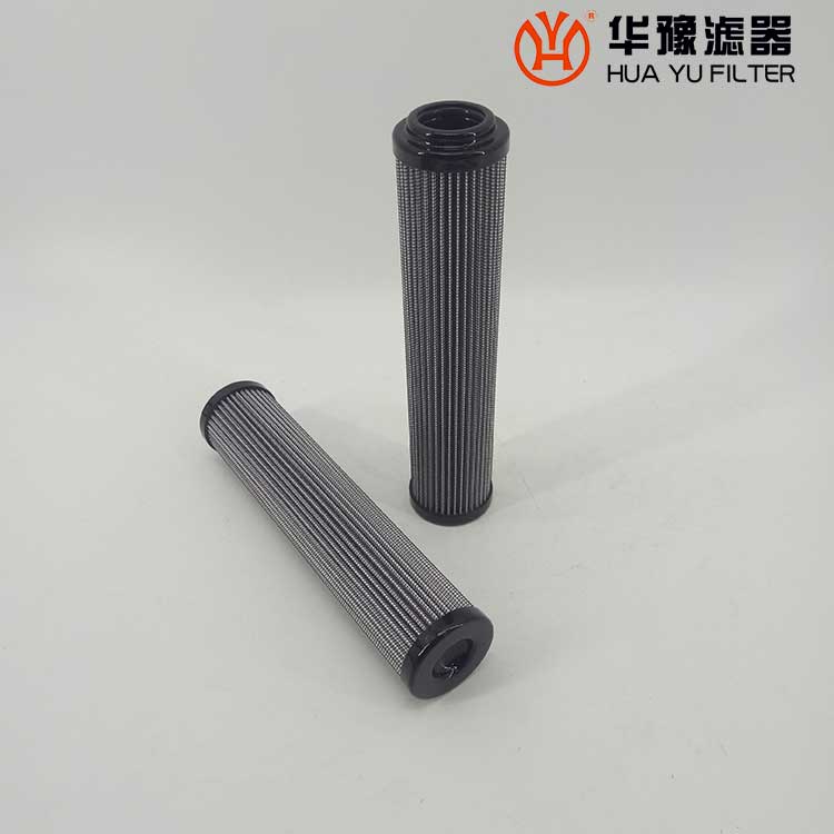 华豫HP0651A25AN翡翠液压油滤芯