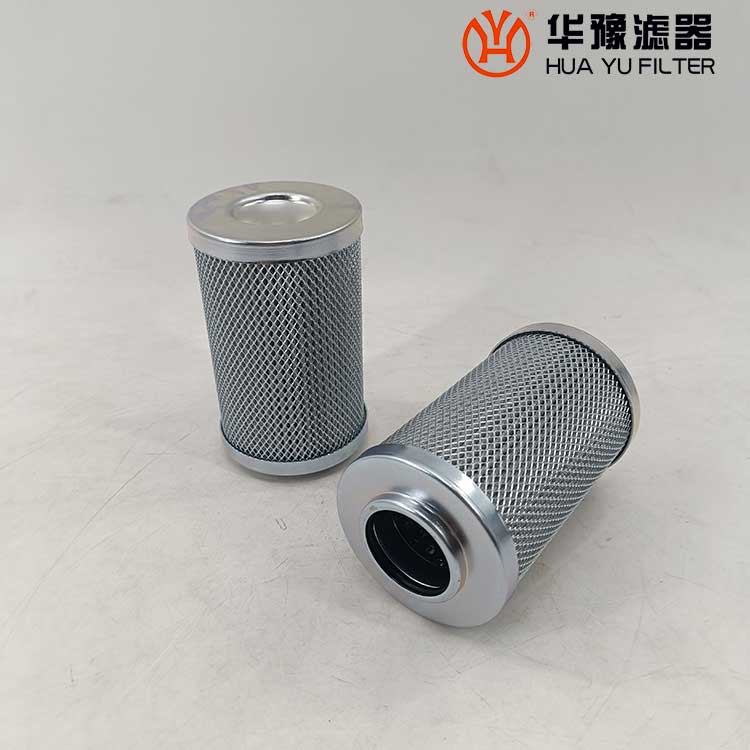华豫F52020400 0002LH0160D80 引风机油站滤芯