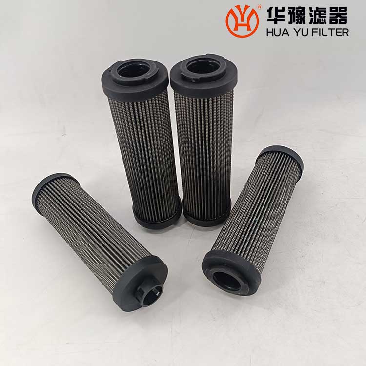 华豫供应ZNGL01010101磨煤机油站滤芯