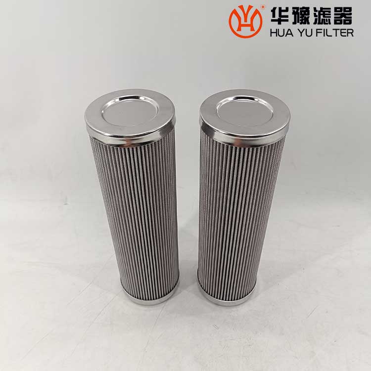 华豫供应压力管路过滤器YPM420