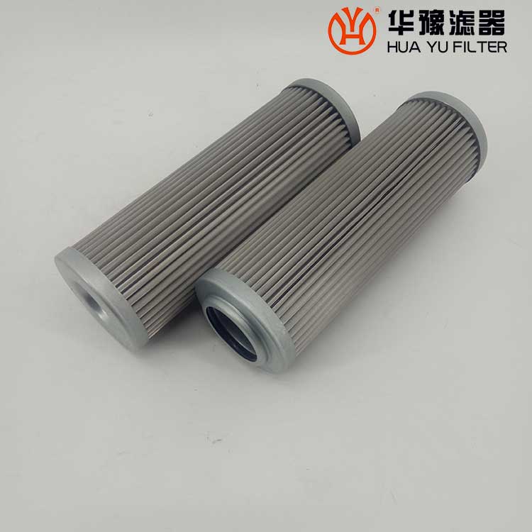 华豫2.225K5MPG5.5 液压油滤芯