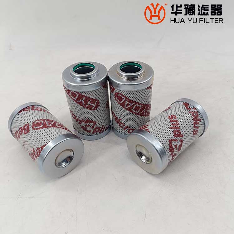 华豫贺德克液压油滤芯0660D020BN4HC