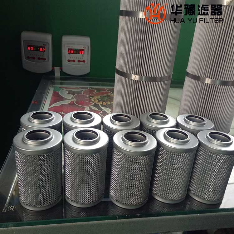 华豫LH0160D020BN3HC 黎明滤芯 液压油滤芯