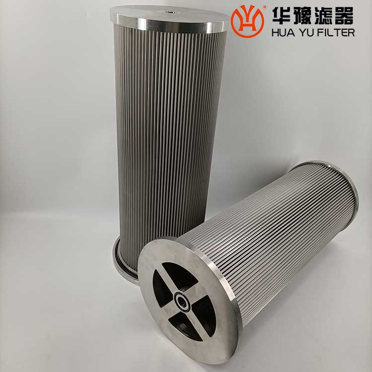 并联滤芯 发电机组抽凝汽轮机滤芯LY-75/25W-80