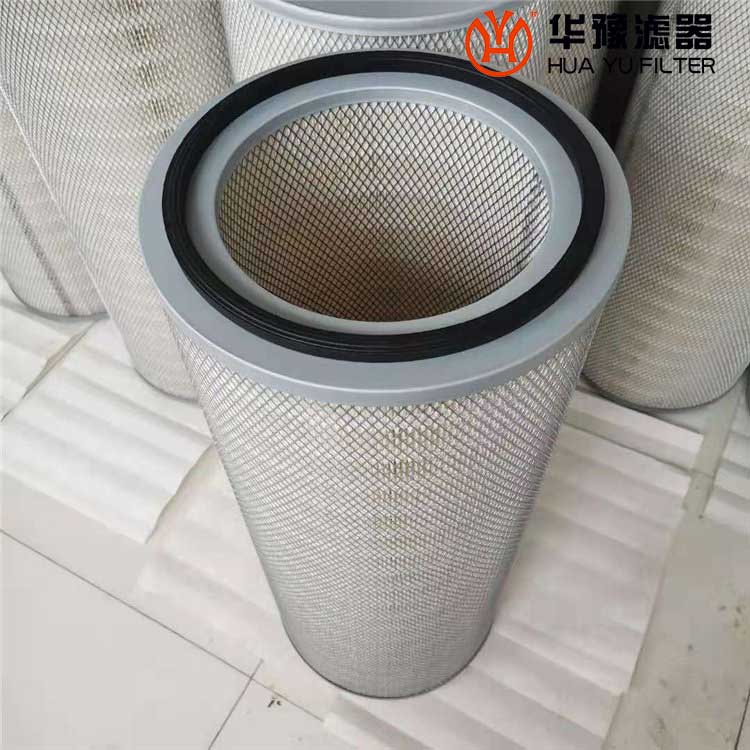 华豫SK-540*500*350 空气滤芯