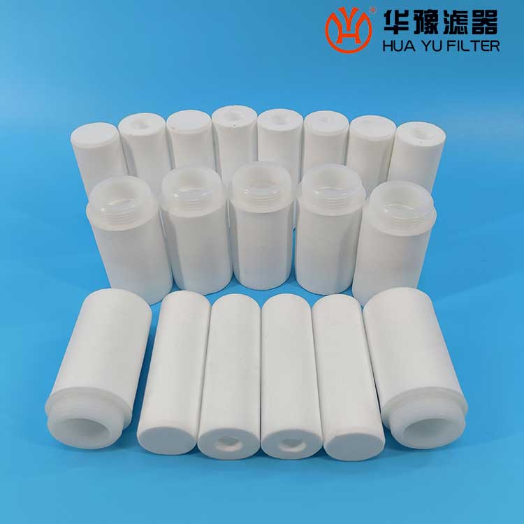 华豫DTC01D-01样水取样架水样过滤器滤芯
