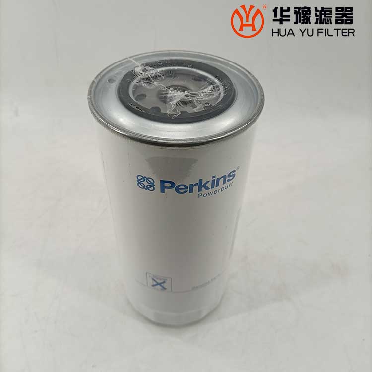 华豫4324909帕金斯机油滤清器