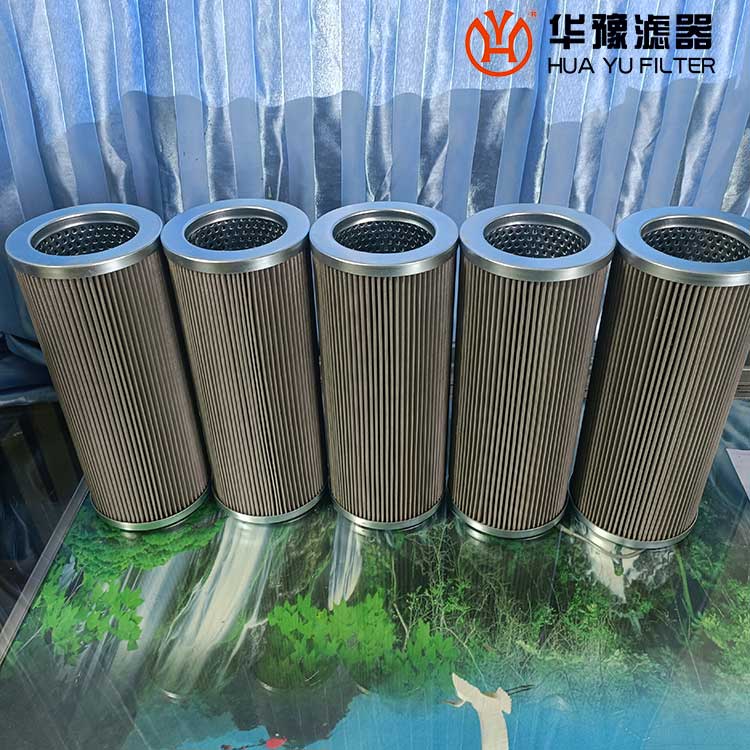 华豫WNY-180 抗燃油不锈钢滤芯