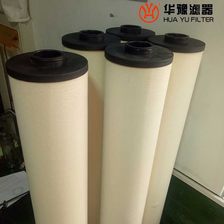 华豫聚结分离滤芯LXM-15-50