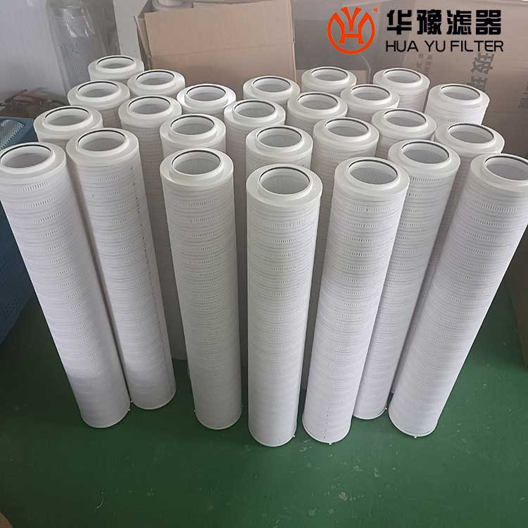 华豫PALL回油过滤器 HH7400C12KSSAL