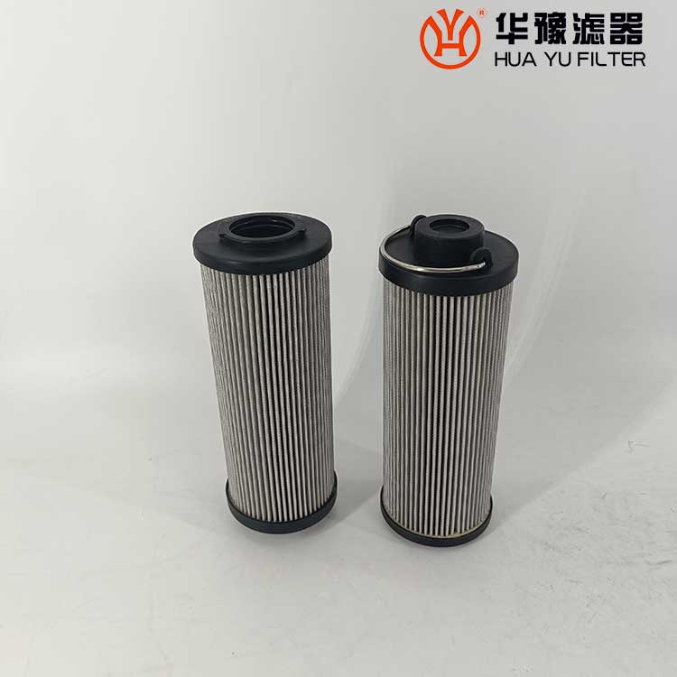 华豫RE-600-G-03-B过滤器液压油滤芯
