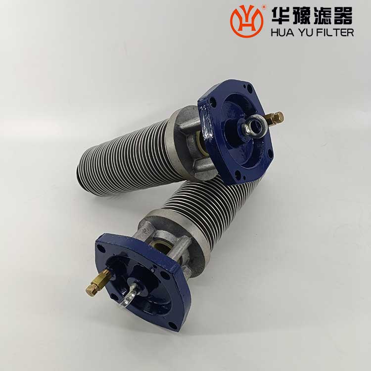华豫SPL-40 SPL-40C网片式过滤器滤片