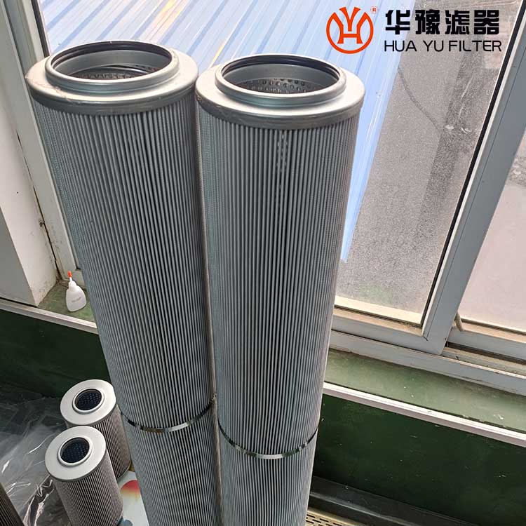 华豫WR8300FOM39H-H汽机润滑油油站过滤器滤芯