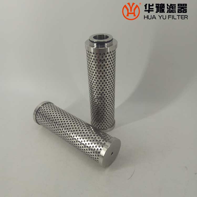 华豫CRFE-LW-50B-40D/Y不锈钢折叠式滤芯