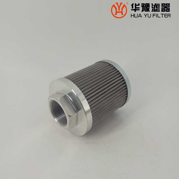 华豫HQ25.600.15Z哈汽玻璃纤维折叠滤芯