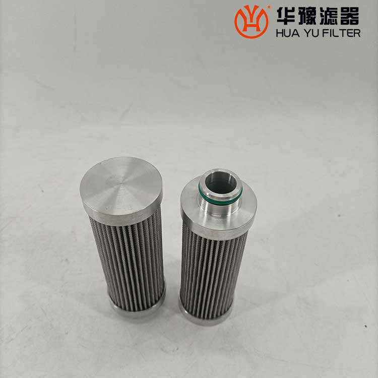 华豫润滑油滤芯HY-10-005-F