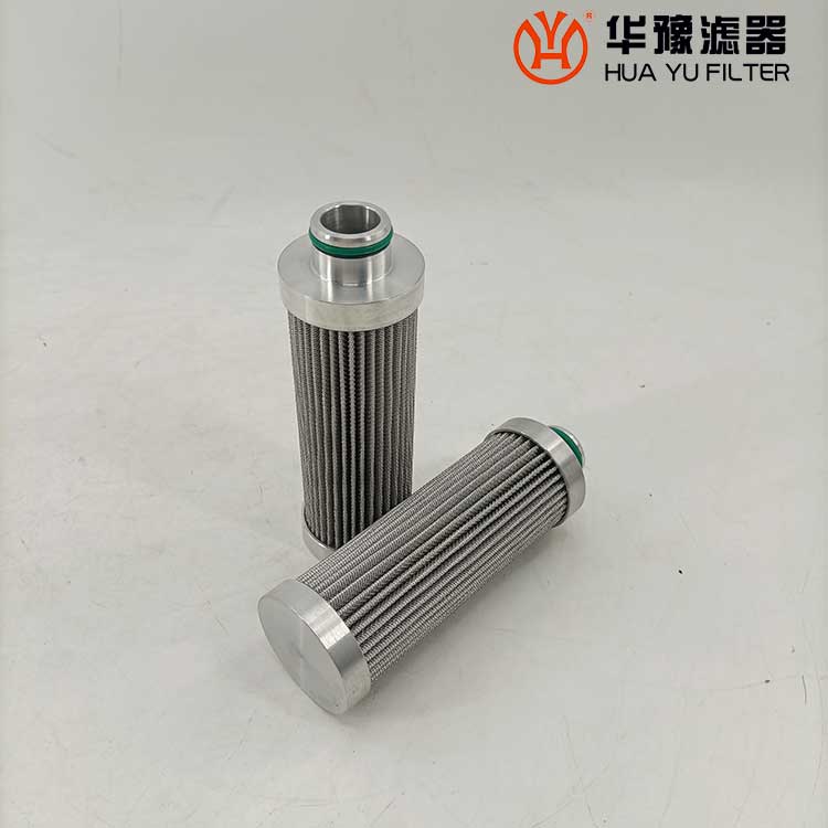 华豫哈汽滤芯 HQ25.10Z.01