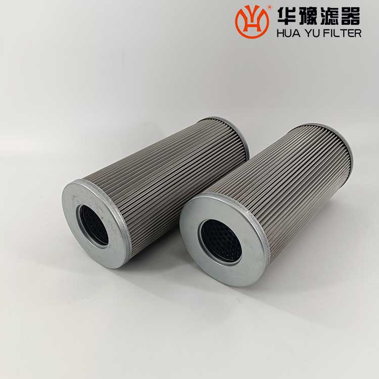 华豫ZALX140*250-FN1汽轮机滤油器滤芯