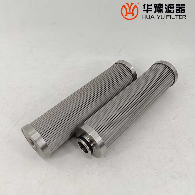 华豫A25.025.L3.B2-P 19.08 电厂液压油滤芯