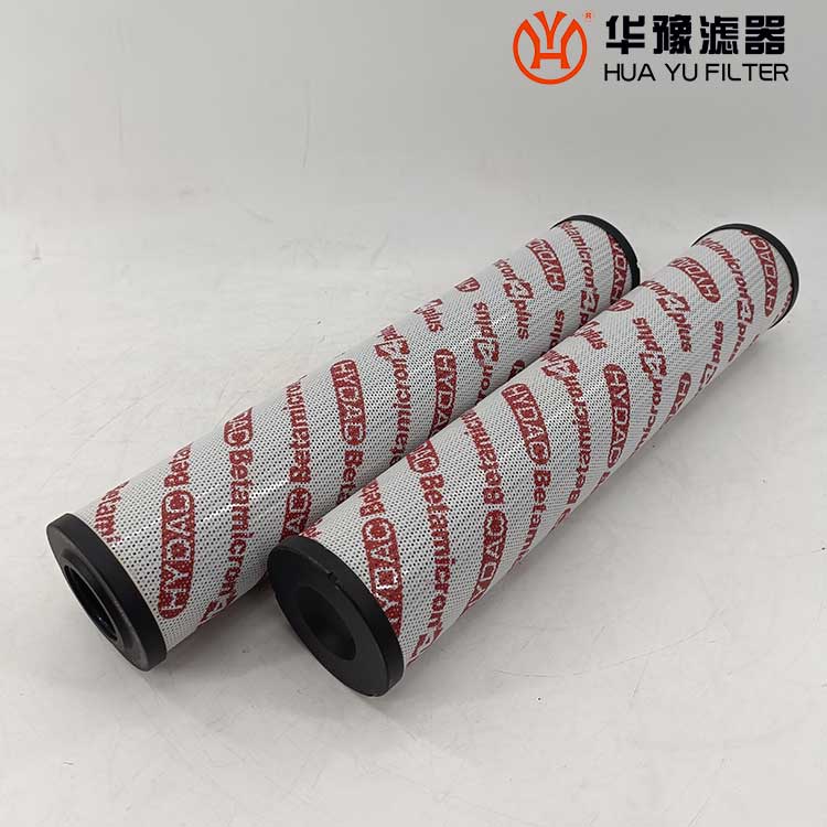 华豫0400 DN 010 BN4HC /-V 贺德克滤芯