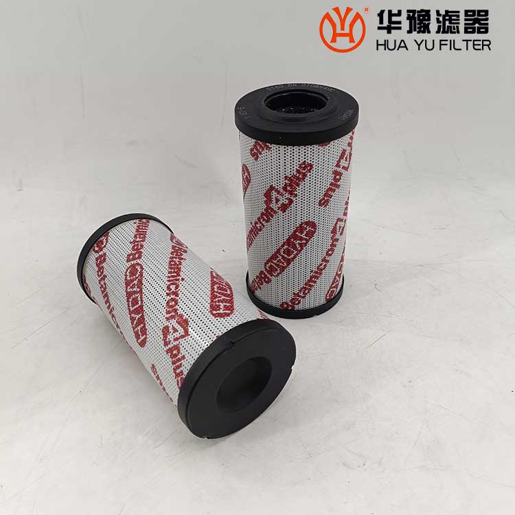 华豫替代0160 DN 010 BN4HC 贺德克滤芯