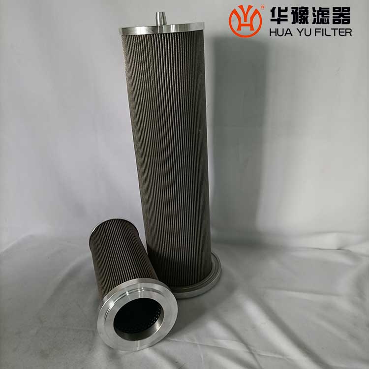 华豫并联滤芯LY-48/25 小机润滑油