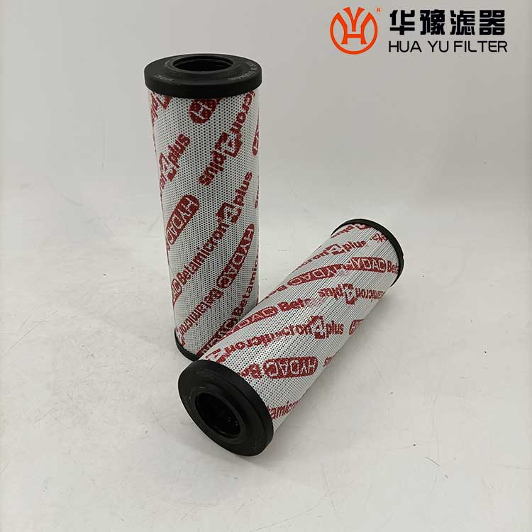 华豫0250 DN 010BN4HC HYDAC贺德克滤芯