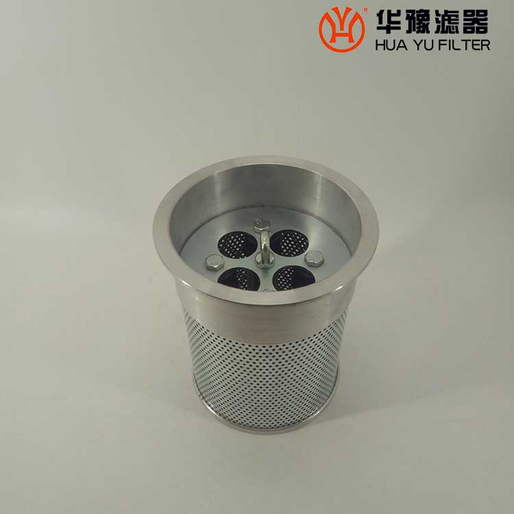 华豫磁性回油过滤器滤芯YGLQ-60X100