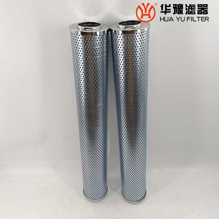 华豫主油泵入口滤芯HY-125-002