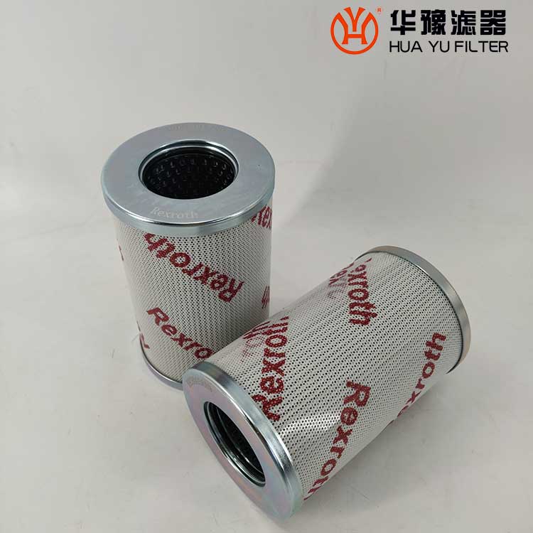 华豫R928006033电厂润滑油站力士乐滤芯