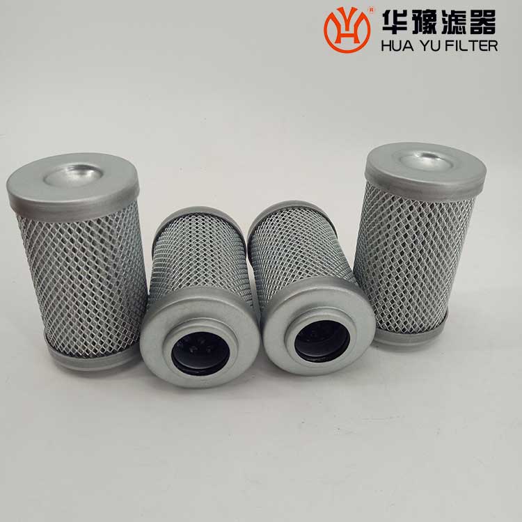 华豫SGF-160*25引风机油站滤芯