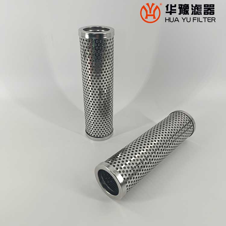 华豫回油滤芯 QYLX-160*3Q2