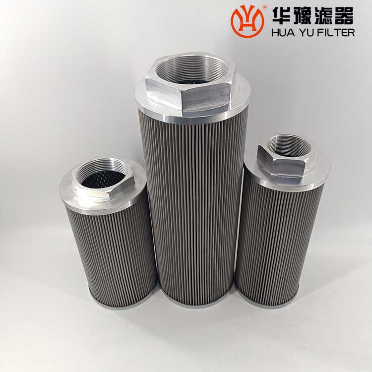 华豫VICKERS威格士滤芯E6021B2C20