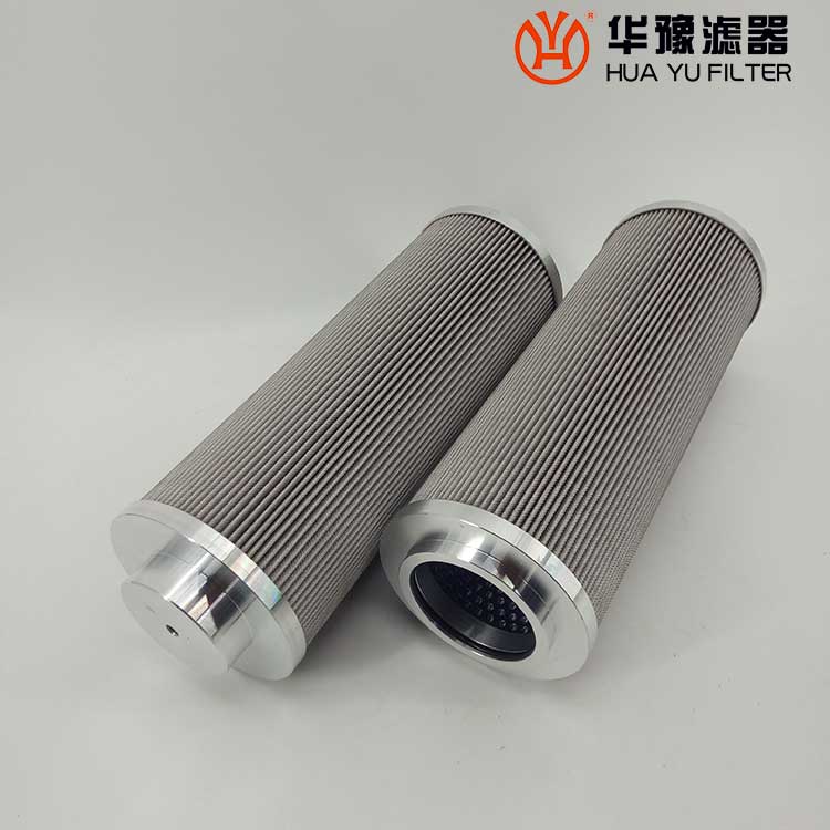 华豫YPL-660*10μm管路过滤器滤芯