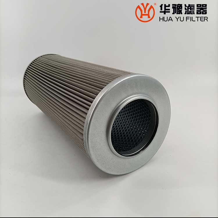 华豫替代翡翠油滤芯CU900M60AN