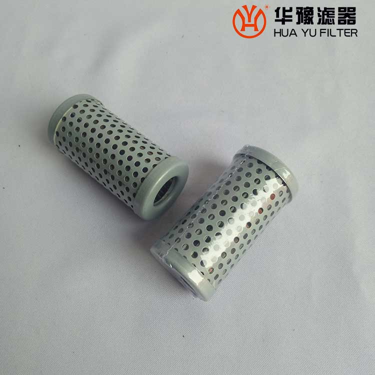 华豫黎明高压过滤器DF-H60×3C/Y