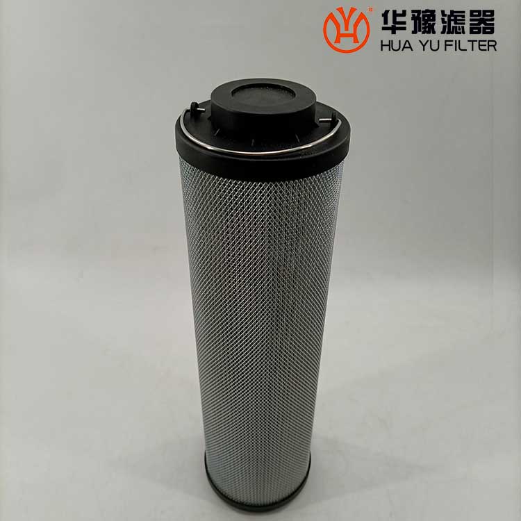 华豫DQ60FW25H0.8C1.6MPA 抗燃油滤芯