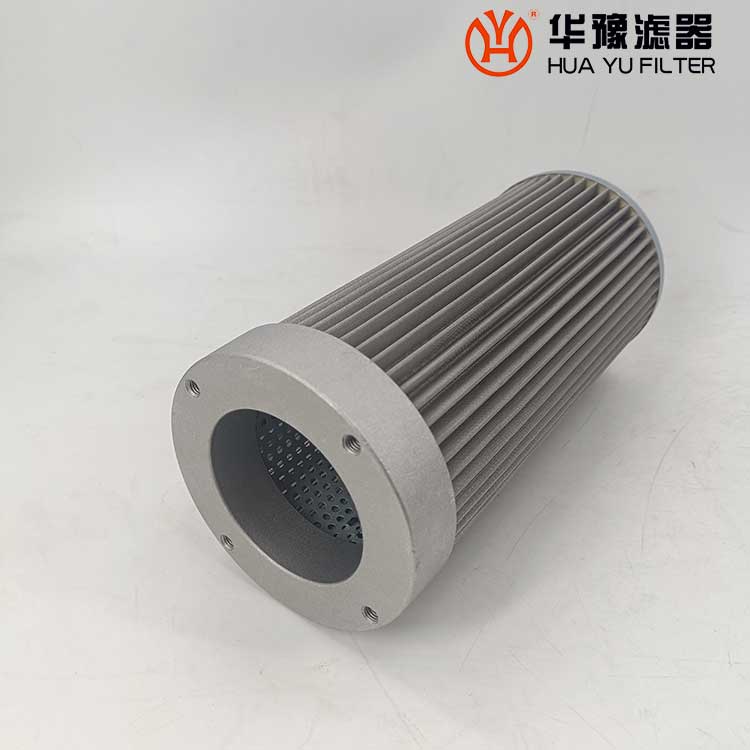 华豫供应替代黎明液压滤芯WU400*200