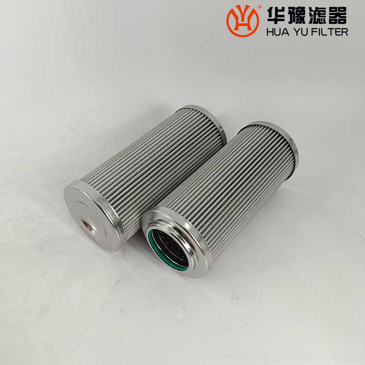 华豫AP1E102-01D01V/-F不锈钢折叠式滤芯