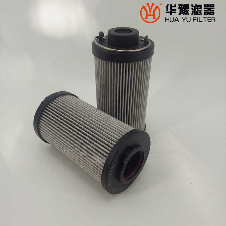 华豫0508-608T1201 AW007折叠式不锈钢滤芯