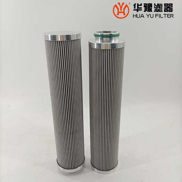 华豫HY-10-004-HTCC 电厂液压抗燃油滤芯