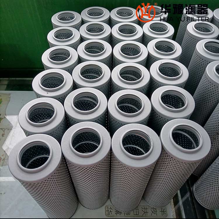 华豫黎明高压滤油器滤芯HDX-400*5