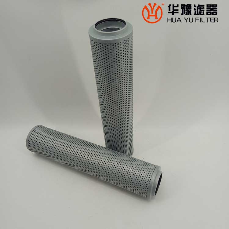 华豫FAX-250X30黎明车间回油管路