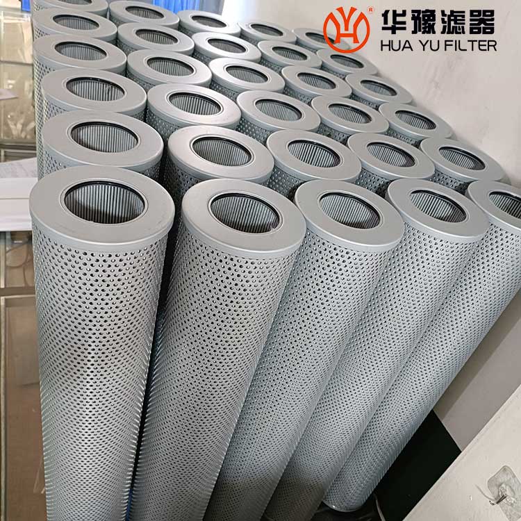 华豫FAX-800*30 黎明滤油器滤芯