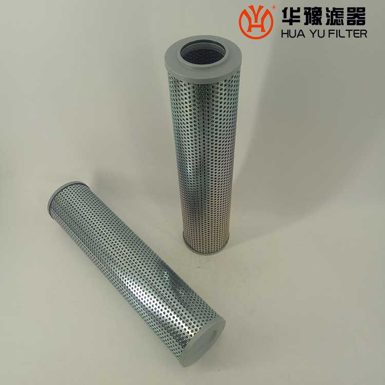 华豫HX-400X20W回油过滤器液压油滤芯